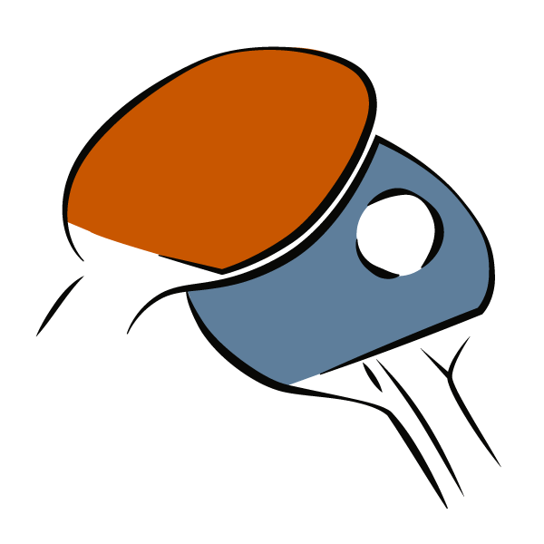 tischtennis schläger